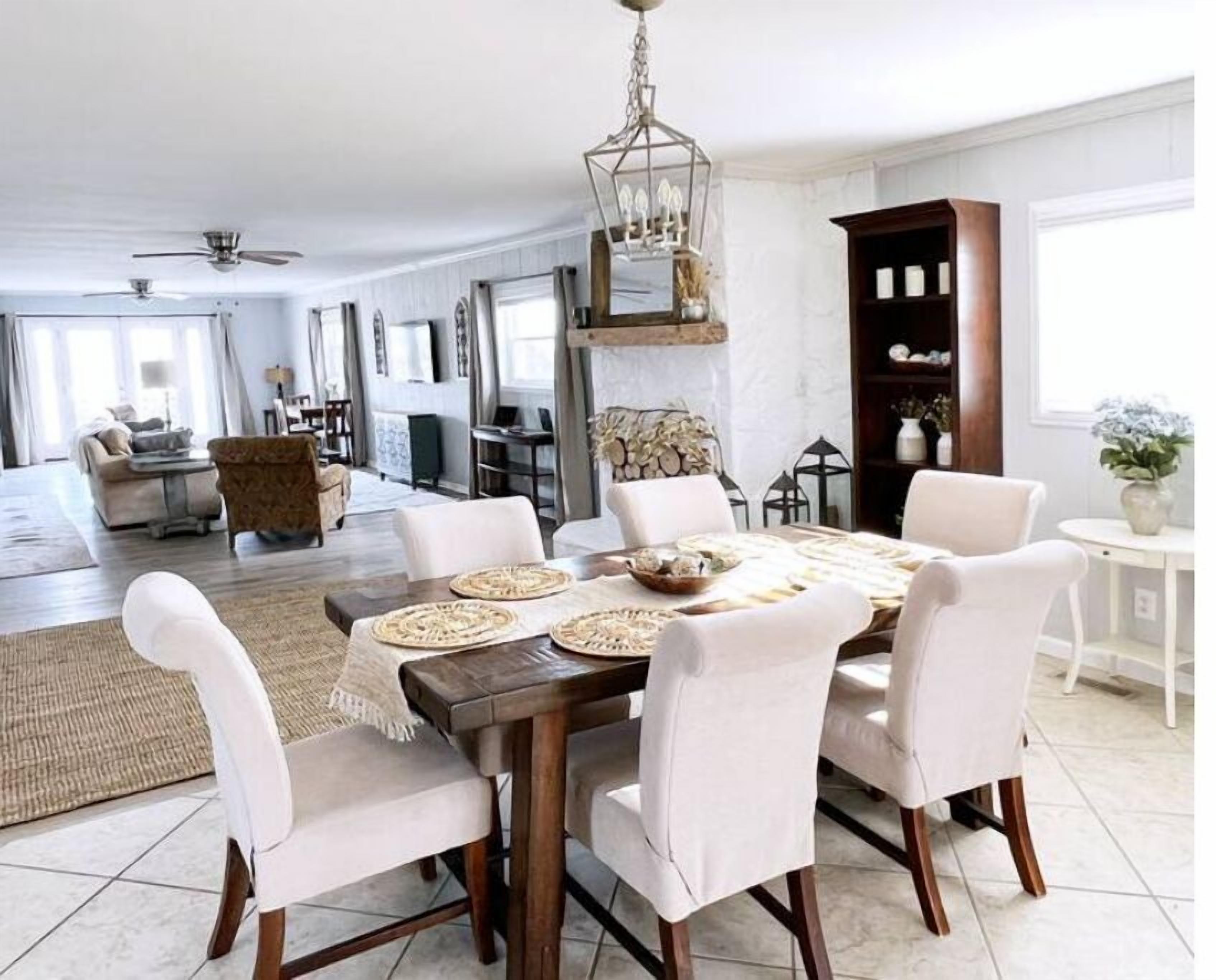 Barefoot Beach North: Spectacular Family Beach Retreat in Atlantic Beach!