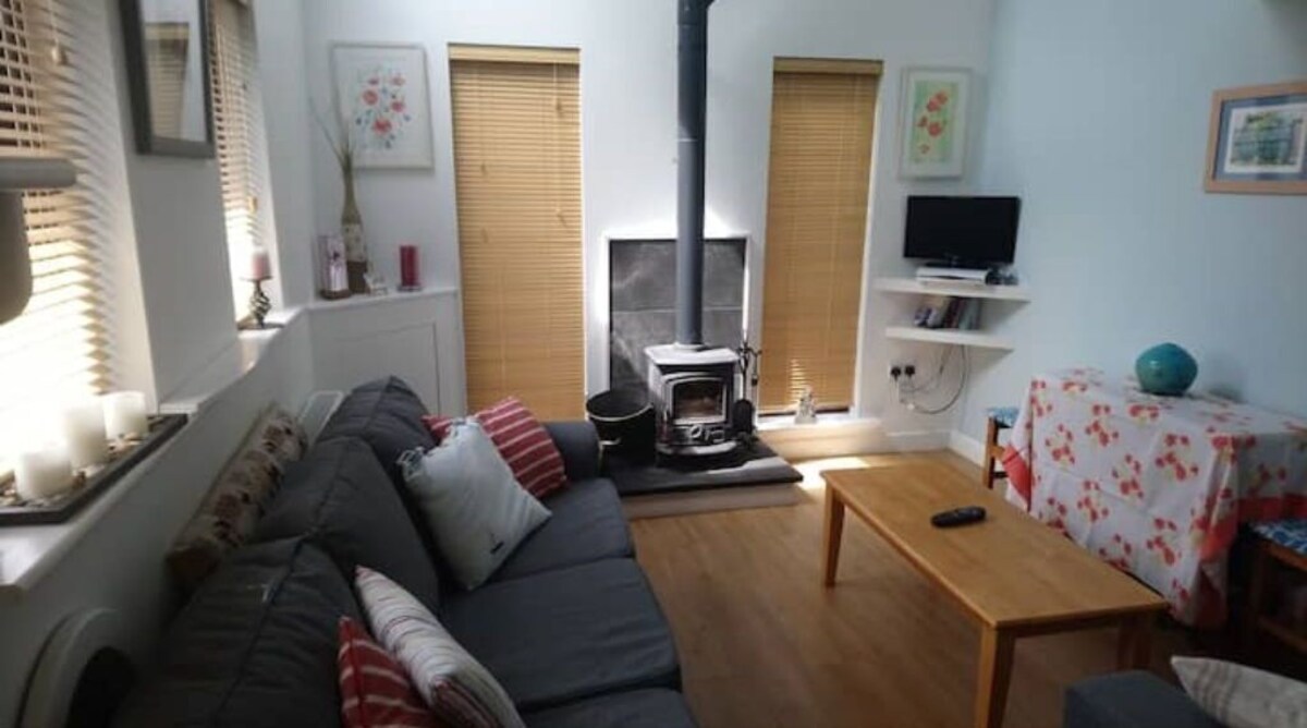 Bild für Gastgeberprofil