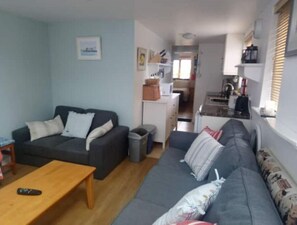 Living area - New Apartment in Schull (Schull)