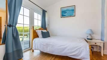 2 camere, ferro/asse da stiro, lenzuola