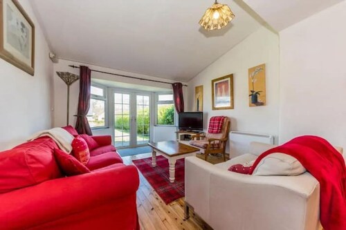 1 Marconi House, Apartment