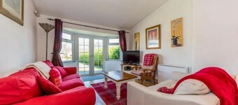 1 Marconi House, Apartment