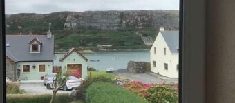 2 Marconi House, Apartment