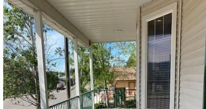 Winchester Idaho Lake House RELAX Pool Games FUN Getaway Fish Hunt Hike Sleeps 8