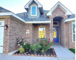 Detalle del exterior