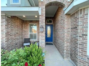 Detalle del exterior