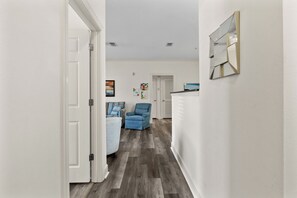 Interior - Ball fields! OWA! & Near the Beach! (Foley)