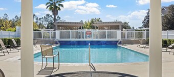 Ball fields! OWA! & Near the Beach!