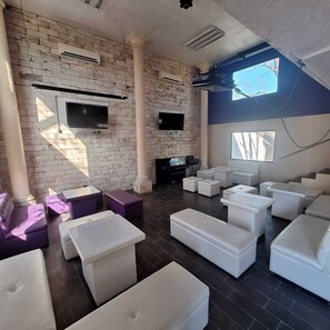 Sala de reuniones