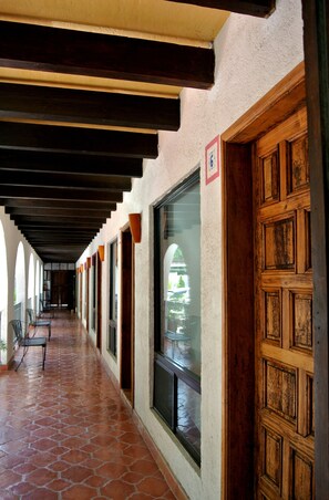 Detalle interior