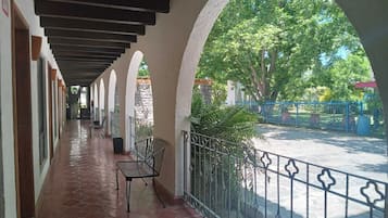 Detalle interior