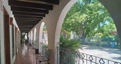 Casa Maru Hotel