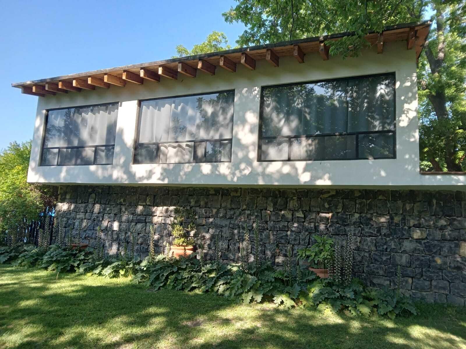 Habitación estándar | Vista al jardín