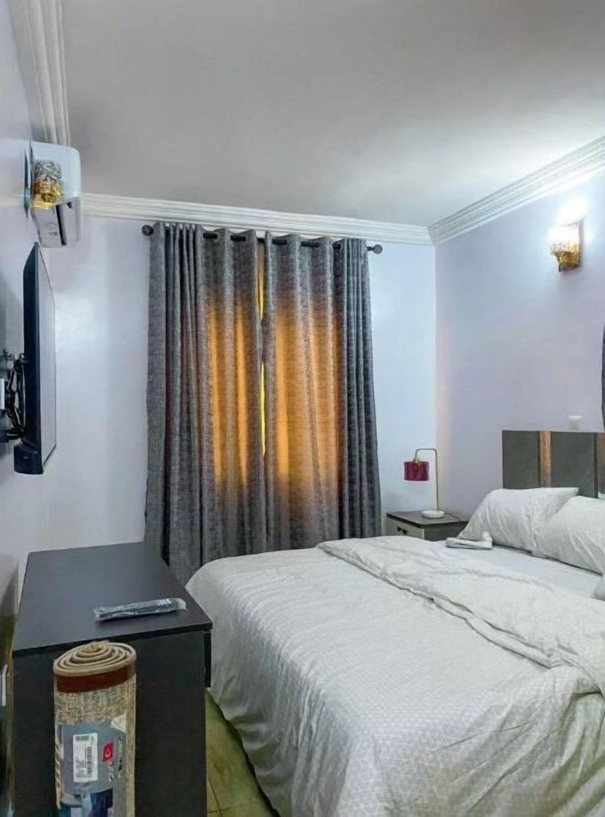 Image de profil de l’hôte