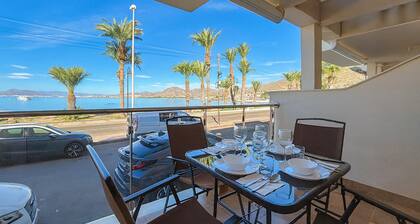 Cozy home in Cartagena with kitchen