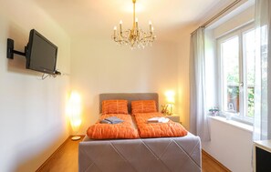 3 Schlafzimmer, kostenloses WLAN, Bettwäsche