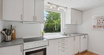 2 bedroom gorgeous home in Vordingborg