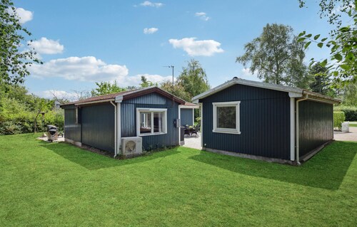 2 bedroom gorgeous home in Vordingborg