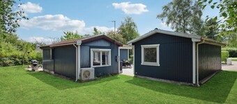 2 sovrum vackert hem i Vordingborg