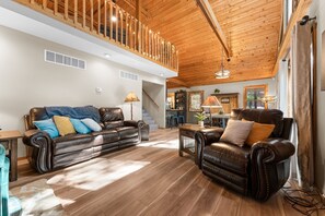 Smart TV, DVD player