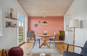Spiseområde