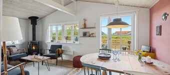 Superbe maison de 2 chambres à Mesinge