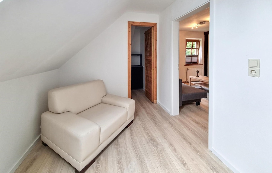 Gemütliche 2-zimmer-wohnung In Kremmen - Kremmen