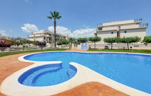 Lovely apartment in San Jorge Castellon