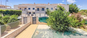 Lovely apartment in San Jorge Castellon