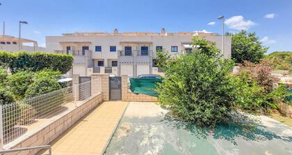 Lovely apartment in San Jorge Castellon