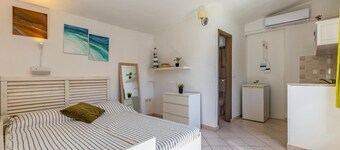 Gorgeous home in Premantura with sauna