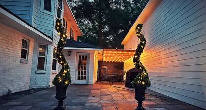 Family & Friends Home away from Home