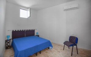 4 chambres, draps fournis