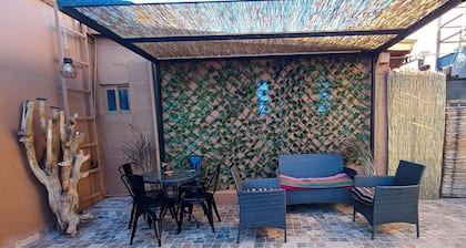 Casa Sutar 1 y 2