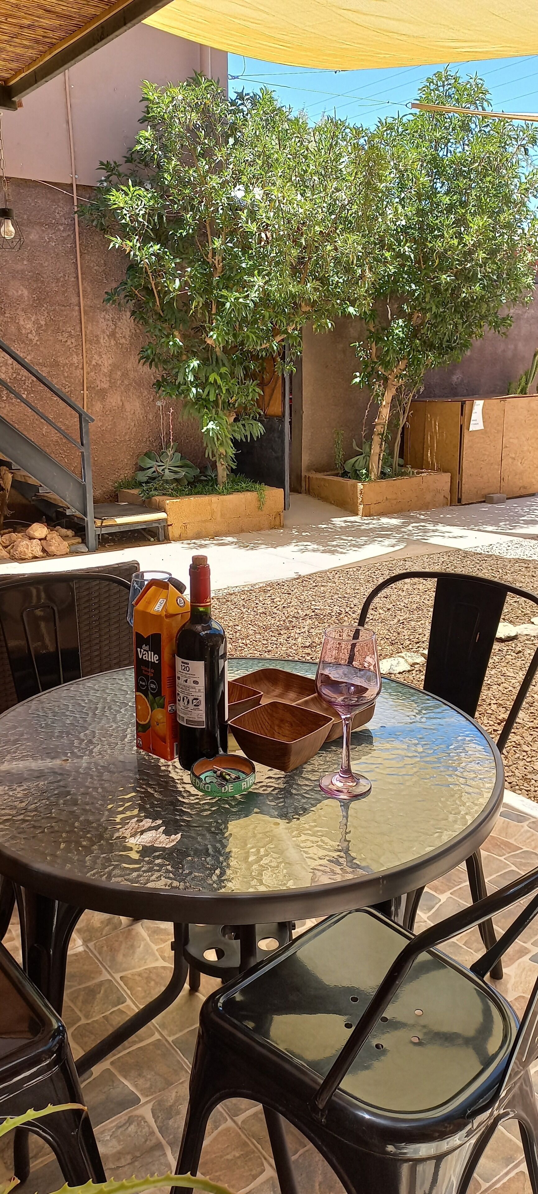 Departamento | Exterior