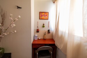 Apartment | Interior - Casa Sutar 1 y 2 (San Pedro de Atacama)
