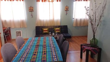 Departamento | Interior