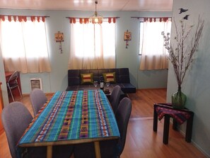 Appartamento | Interni