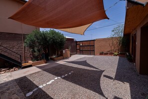 公寓 | 住宿一隅