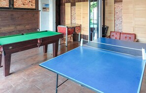 Sala de juegos