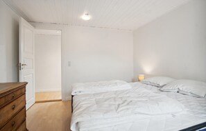 Free WiFi - Nice apartment in Samsø with WiFi (Samsø)