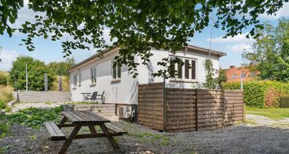 Bonito apartamento en Samsø con WiFi