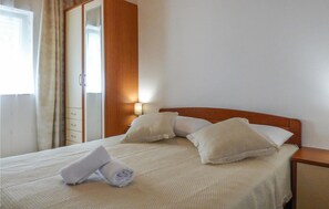 3 camere, Wi-Fi gratuito, lenzuola