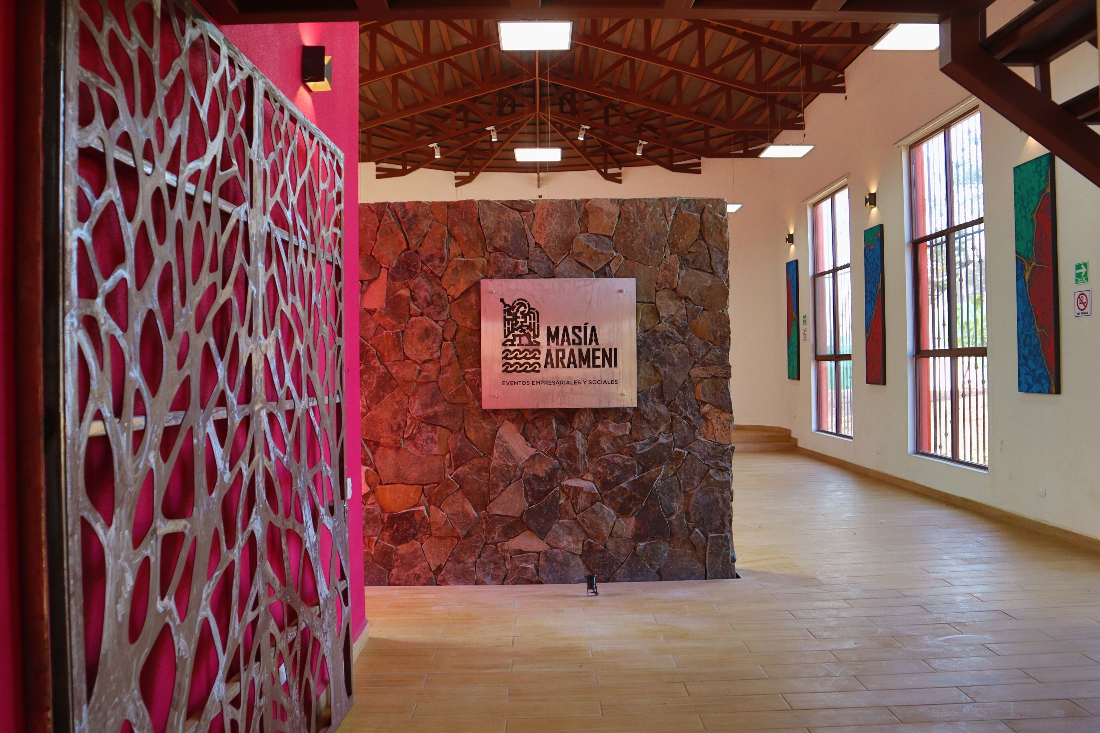 Photo - Masia Arameni