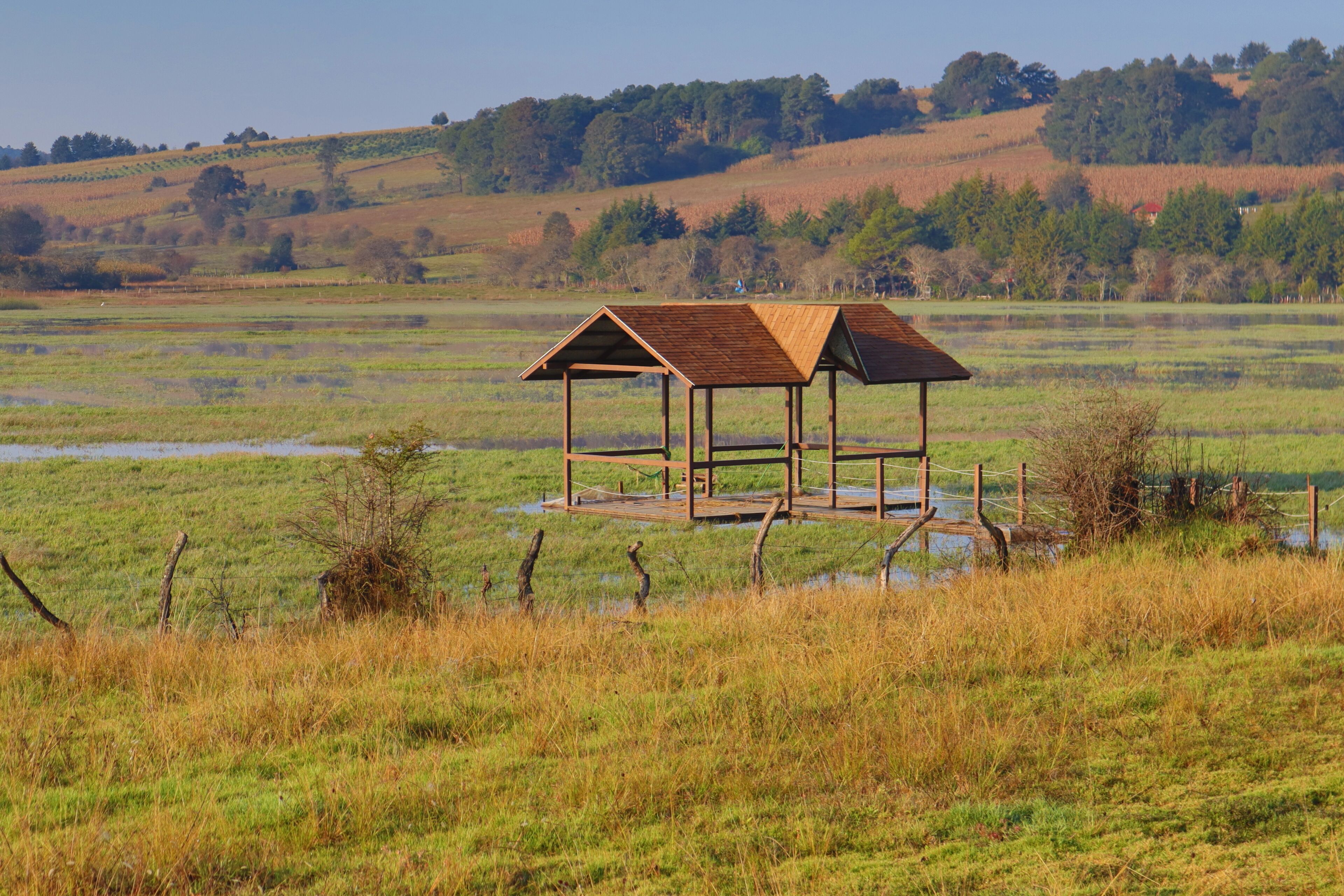 Photo - Masia Arameni