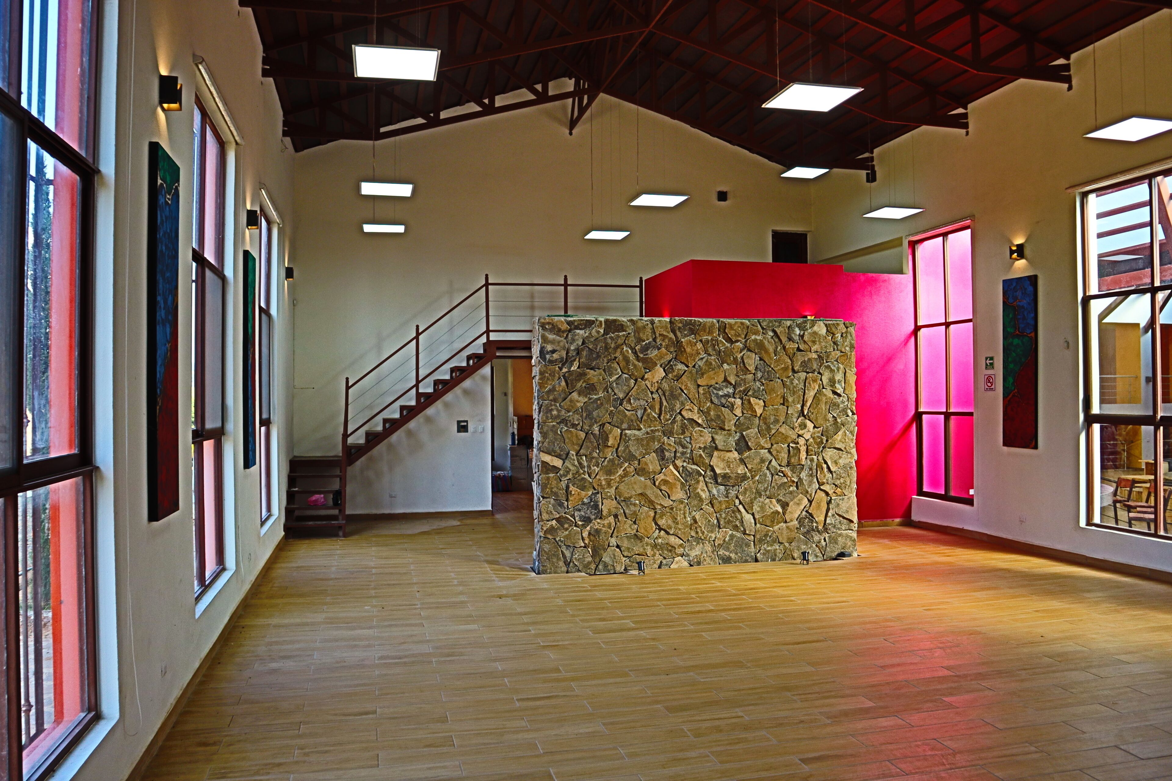 Photo - Masia Arameni