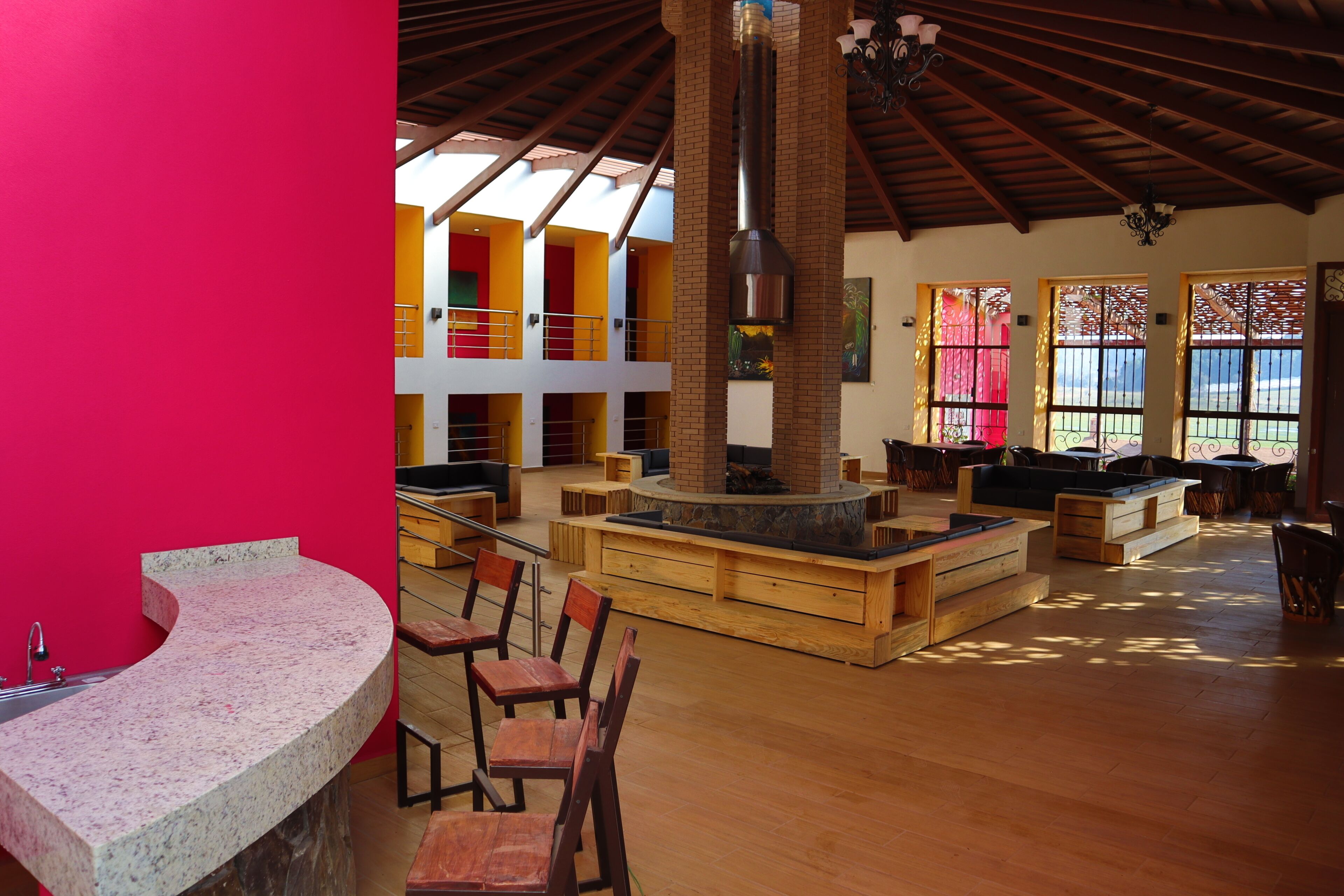 Photo - Masia Arameni