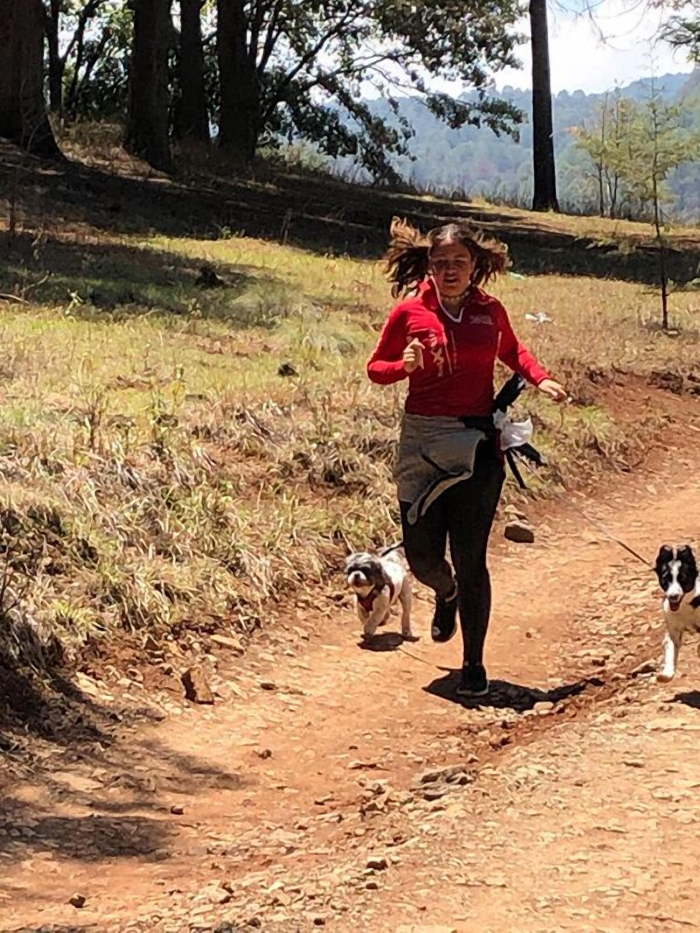 Photo - Masia Arameni