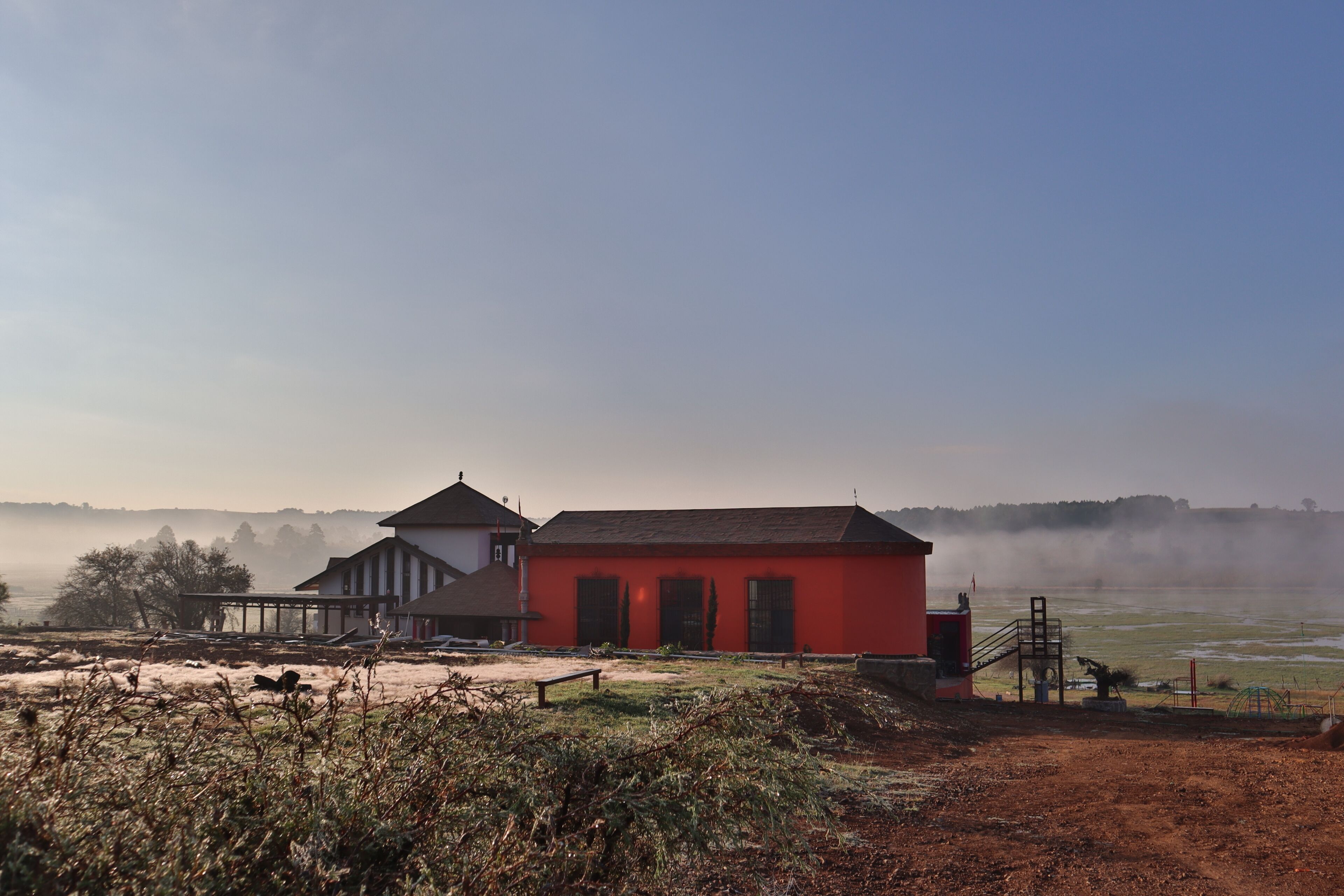 Photo - Masia Arameni