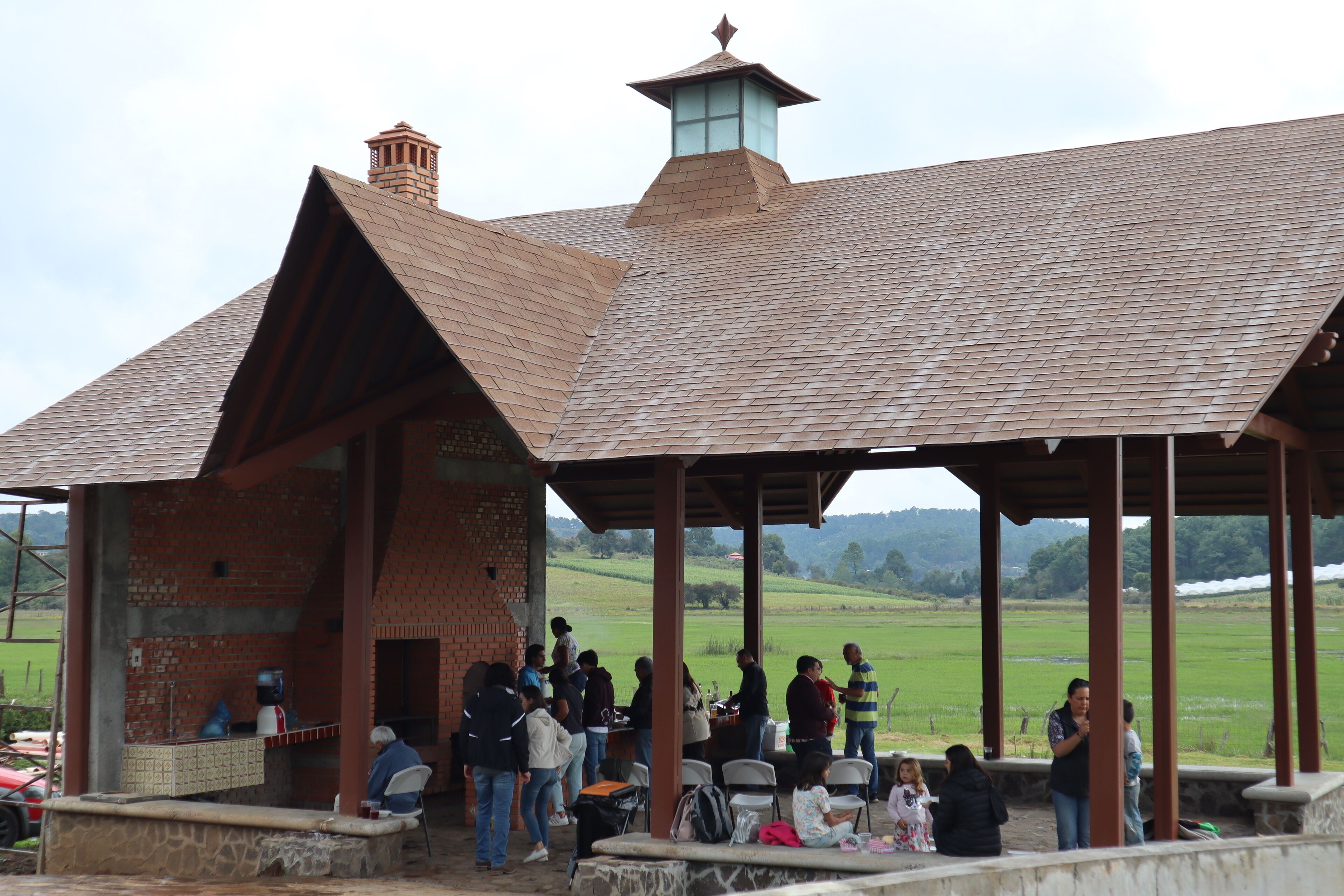 Photo - Masia Arameni